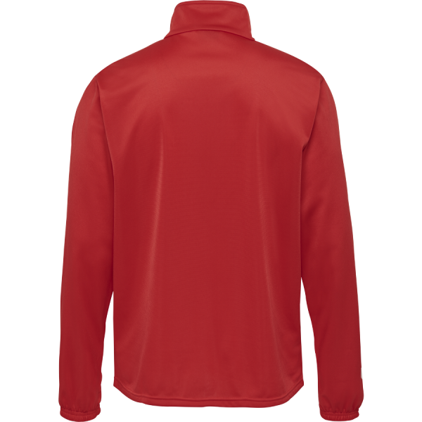Hummel Promo Trainingsanzug – Rot-Marine